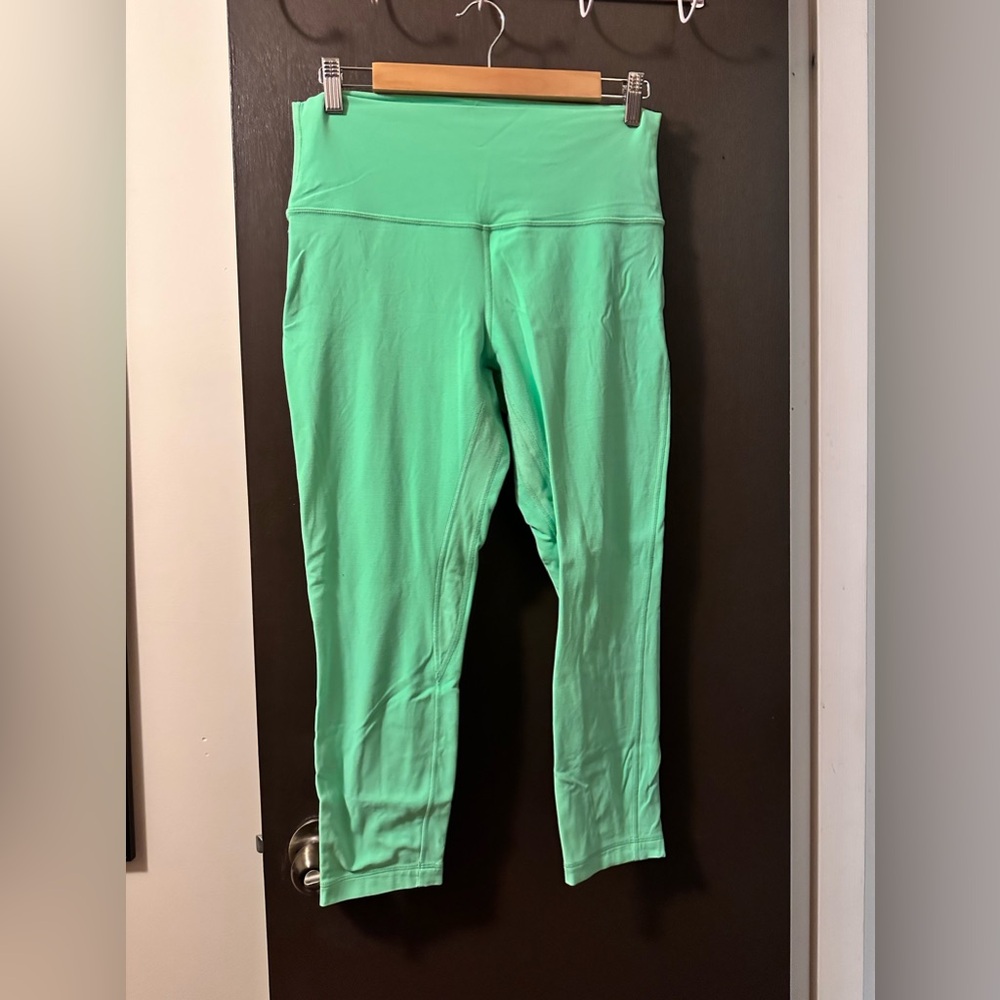 Lulu Lemon Align Leggings